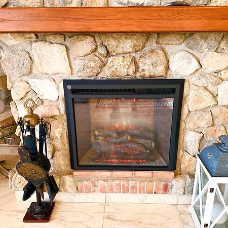 Villa Casacara Marbella Beachside Costabella -Spain 외부 사진