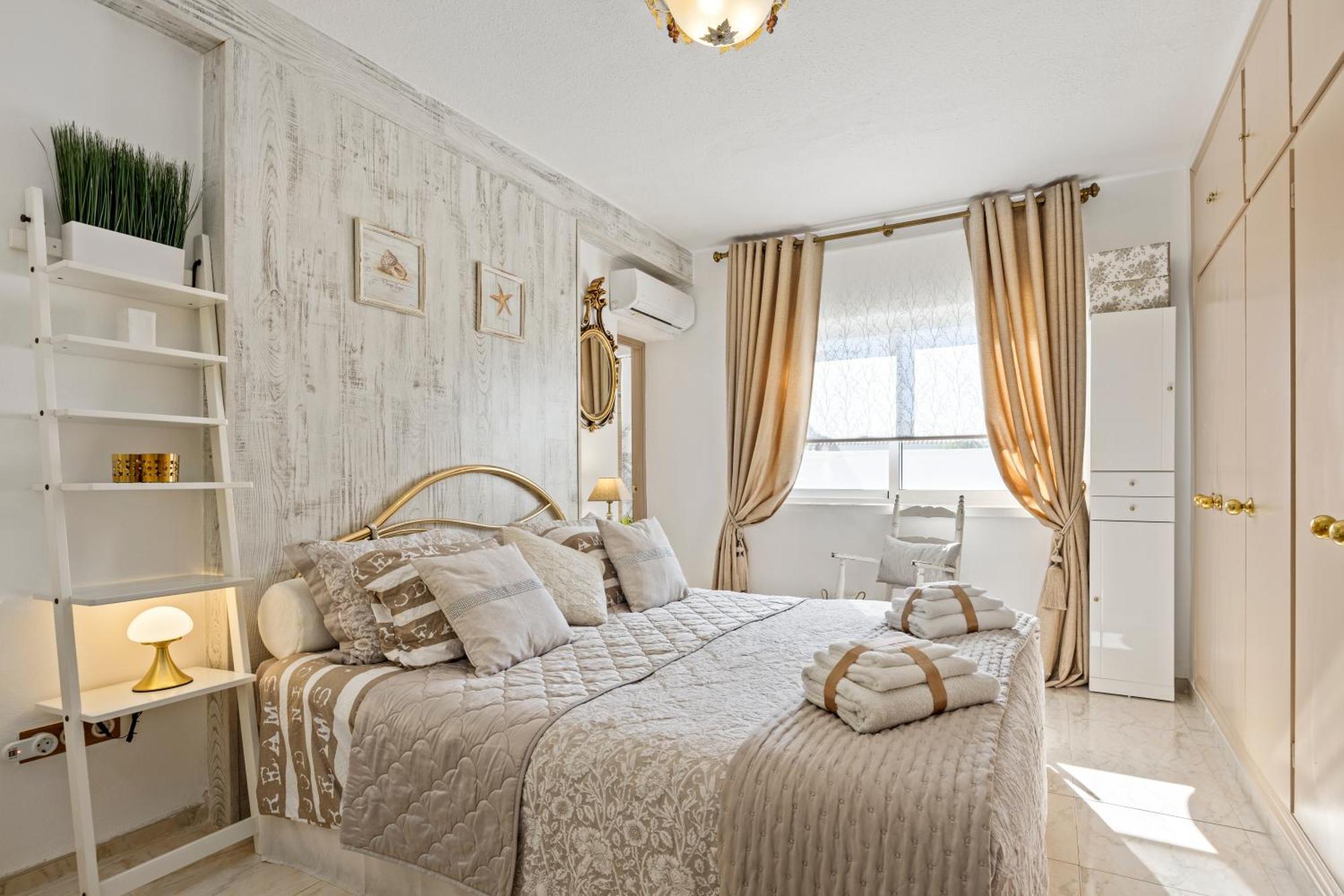Villa Casacara Marbella Beachside Costabella -Spain 외부 사진